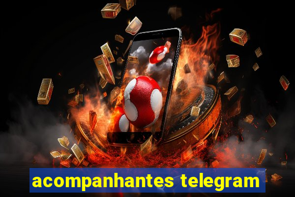 acompanhantes telegram